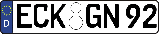 ECK-GN92