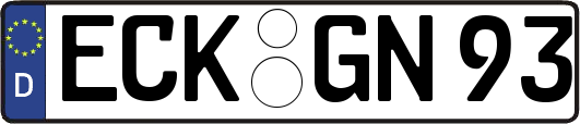 ECK-GN93
