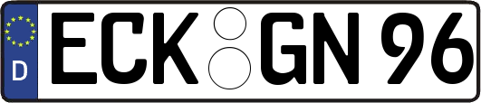 ECK-GN96