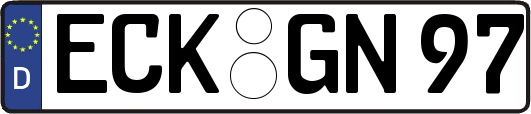 ECK-GN97