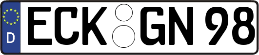 ECK-GN98