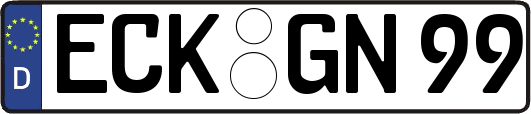 ECK-GN99
