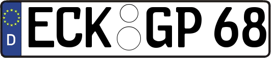 ECK-GP68