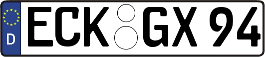 ECK-GX94