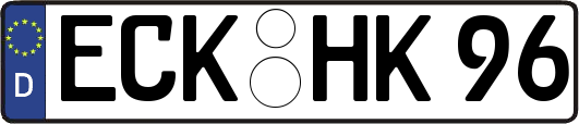 ECK-HK96