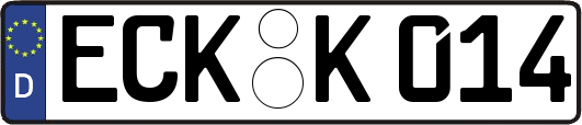 ECK-K014