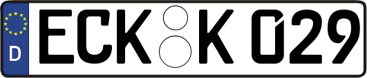 ECK-K029