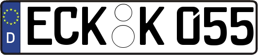 ECK-K055