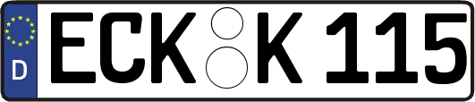 ECK-K115