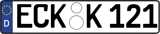 ECK-K121
