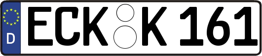 ECK-K161