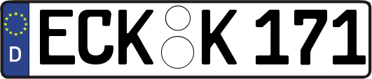 ECK-K171