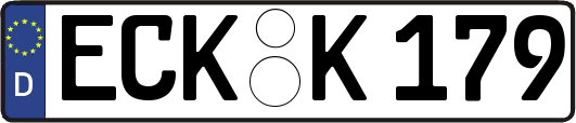 ECK-K179