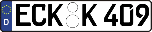 ECK-K409