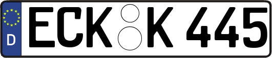 ECK-K445