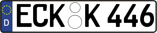 ECK-K446