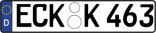 ECK-K463