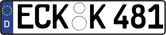 ECK-K481