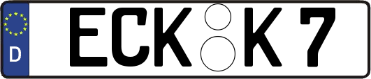 ECK-K7