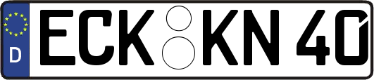 ECK-KN40