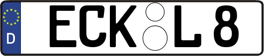ECK-L8