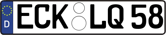 ECK-LQ58