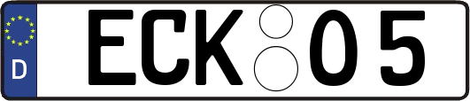 ECK-O5