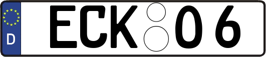 ECK-O6