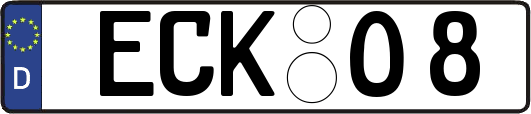 ECK-O8