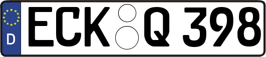 ECK-Q398