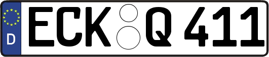 ECK-Q411