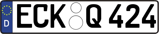 ECK-Q424