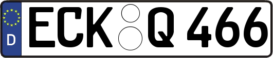 ECK-Q466