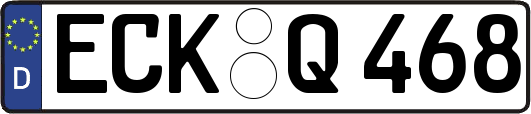 ECK-Q468