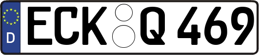 ECK-Q469