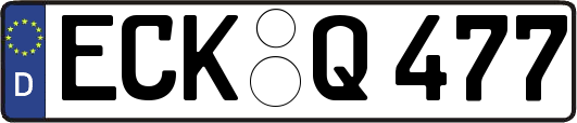 ECK-Q477