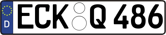 ECK-Q486