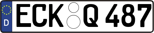 ECK-Q487