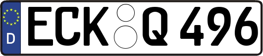 ECK-Q496