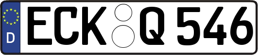 ECK-Q546