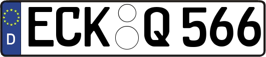 ECK-Q566