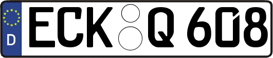ECK-Q608