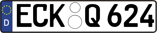 ECK-Q624
