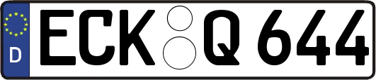 ECK-Q644