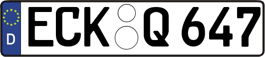 ECK-Q647