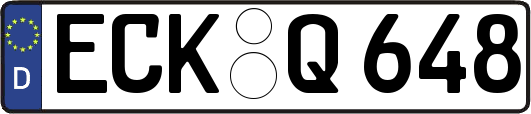 ECK-Q648