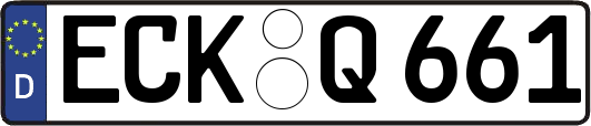 ECK-Q661