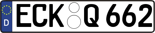 ECK-Q662