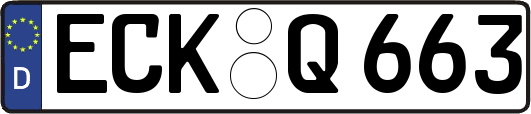 ECK-Q663