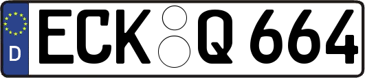 ECK-Q664
